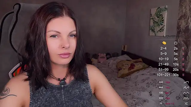 Snapshot of Your_Sweet_Lilu chatting on July 14, 2026, 1:28 pm Your Sweet Lilu online show from July 14, 2026, 1:28 pm