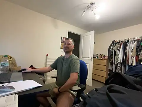 Kramer023 online show from January 7, 2025, 4:05 pm