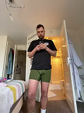 Kramer023 online show from February 19, 2026, 2:35 pm