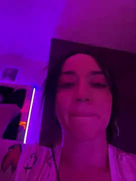 EmmyEvans1 online show from March 14, 2025, 2:10 am