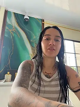 EmmyEvans1 online show from June 29, 2026, 7:03 pm