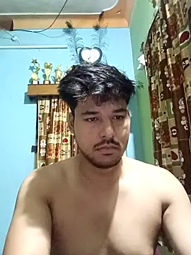 sexysingh7699 online show from March 13, 2026, 2:07 am