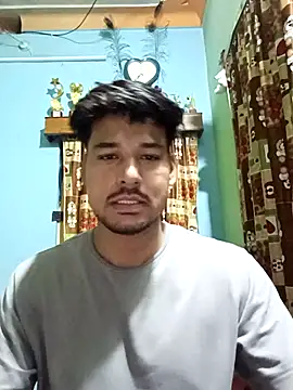 sexysingh7699 online show from March 13, 2026, 2:12 pm