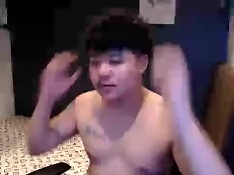 ASIANken911 online show from October 20, 2025, 3:34 pm