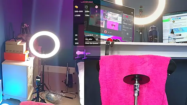 Snapshot of Kinky_JXD chatting on October 26, 2025, 4:13 pm Kinky JXD online show from October 26, 2025, 4:13 pm