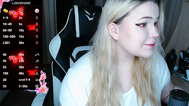 Snapshot of Mini_Mo chatting on January 15, 2025, 9:45 am Mini Mo online show from January 15, 2025, 9:45 am