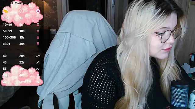 Snapshot of Mini_Mo chatting on January 23, 2025, 9:29 am Mini Mo online show from January 23, 2025, 9:29 am