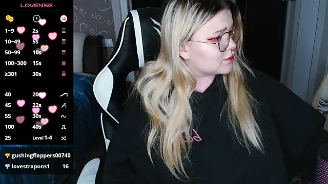 Snapshot of Mini_Mo chatting on February 25, 2025, 11:41 am Mini Mo online show from February 25, 2025, 11:41 am