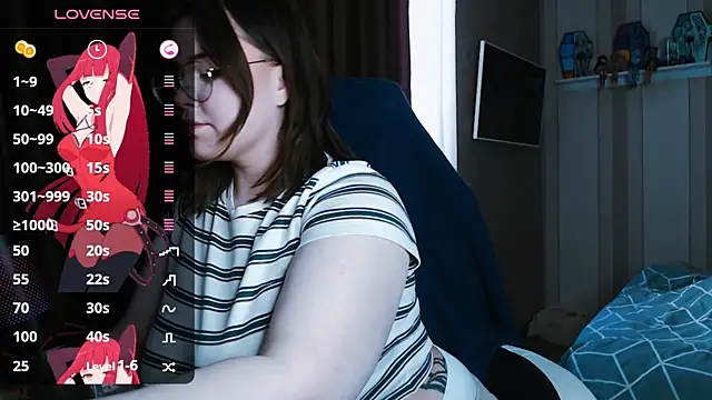 Snapshot of Mini_Mo chatting on February 7, 2026, 11:47 am Mini Mo online show from February 7, 2026, 11:47 am