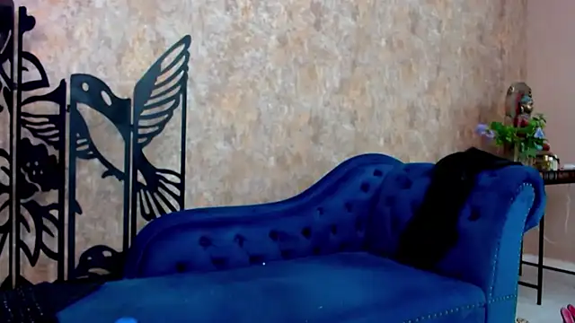 Snapshot of GoddessCeline chatting on July 12, 2026, 8:33 pm GoddessCeline online show from July 12, 2026, 8:33 pm
