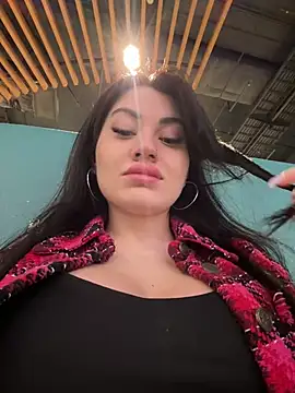 Wet  Bunny online show from March 2, 2025, 12:43 pm