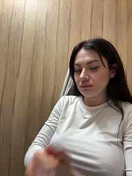 Wet  Bunny online show from March 4, 2025, 9:40 am