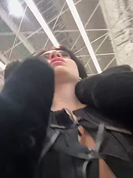 Wet  Bunny online show from March 21, 2025, 9:45 am