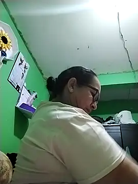 LaGochis07 online show from September 8, 2025, 11:59 pm