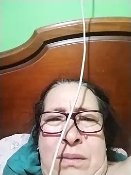 LaGochis07 online show from September 25, 2025, 11:47 am