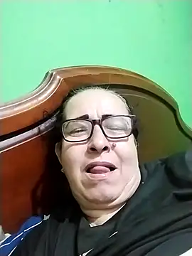 LaGochis07 online show from October 1, 2025, 10:27 pm