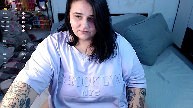 Snapshot of naughtykiss chatting on November 2, 2025, 6:16 am naughtykiss online show from November 2, 2025, 6:16 am