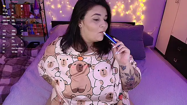 Snapshot of naughtykiss chatting on November 16, 2025, 7:14 am naughtykiss online show from November 16, 2025, 7:14 am