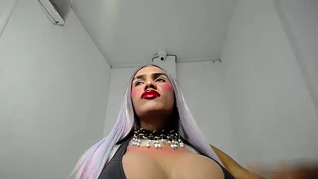 paulabigcock online show from March 1, 2025, 2:37 am