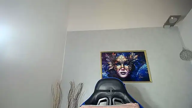 paulabigcock online show from July 23, 2026, 8:51 pm