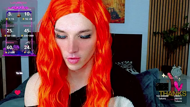 HelenSpellman online show from February 2, 2026, 11:58 pm