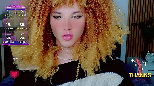 HelenSpellman online show from March 2, 2026, 12:57 am