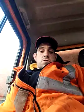 Codymc89 online show from December 16, 2025, 9:36 am