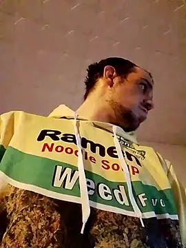 Codymc89 online show from January 15, 2026, 11:41 pm