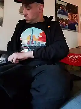 Codymc89 online show from March 12, 2026, 8:53 am