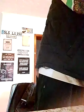 Snapshot of Codymc89 chatting on May 13, 2026, 3:42 pm Codymc89 online show from May 13, 2026, 3:42 pm