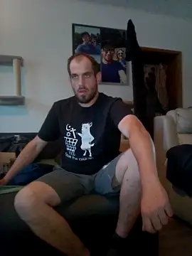 Codymc89 online show from June 13, 2026, 7:28 am