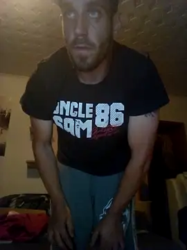 Codymc89 online show from June 14, 2026, 12:08 am