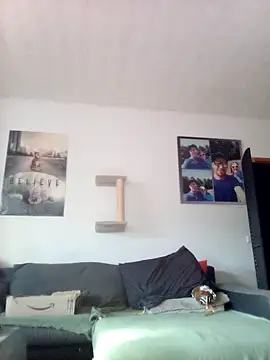 Codymc89 online show from June 19, 2026, 5:17 pm