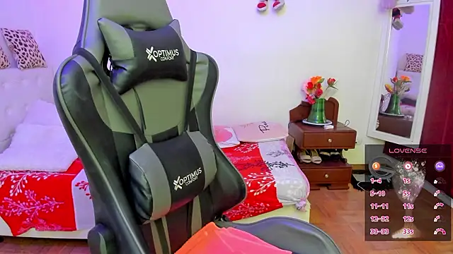 esmeralda milf online show from February 7, 2026, 11:58 am