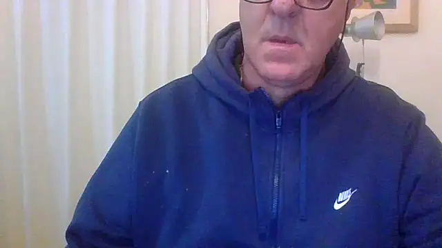 ANONIMO7735 online show from October 4, 2025, 5:22 pm