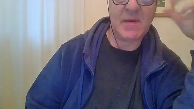 ANONIMO7735 online show from October 23, 2025, 5:18 am