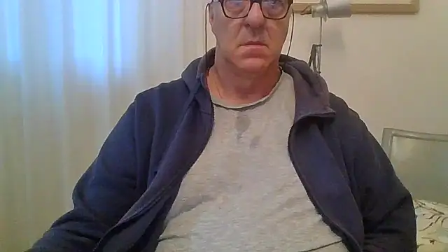 ANONIMO7735 online show from October 27, 2025, 5:44 am