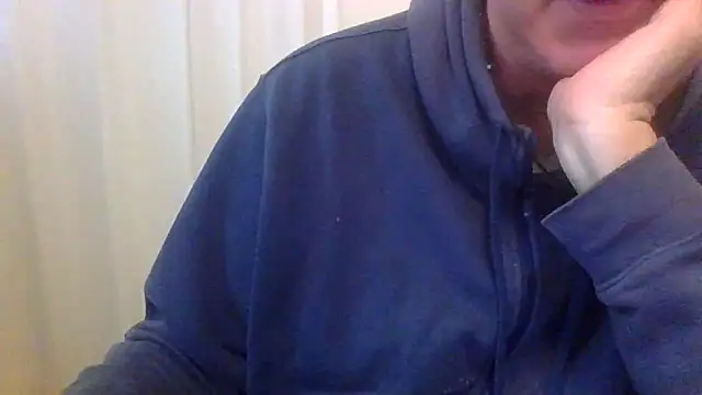 ANONIMO7735 online show from January 15, 2026, 6:07 am