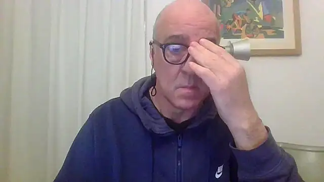 ANONIMO7735 online show from March 1, 2026, 5:48 pm