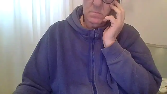 ANONIMO7735 online show from March 30, 2026, 10:16 am