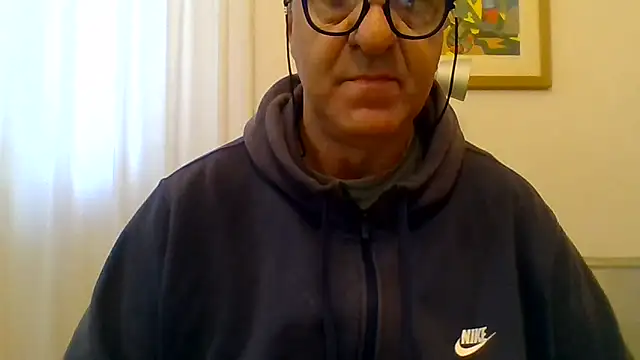 ANONIMO7735 online show from May 2, 2026, 4:50 am
