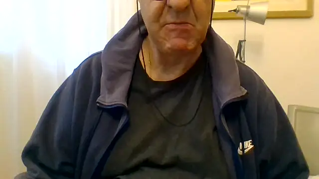 ANONIMO7735 online show from May 4, 2026, 4:08 am