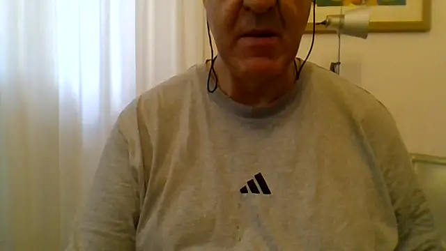 ANONIMO7735 online show from May 15, 2026, 5:03 am