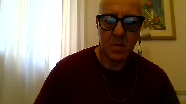 ANONIMO7735 online show from May 20, 2026, 4:57 pm