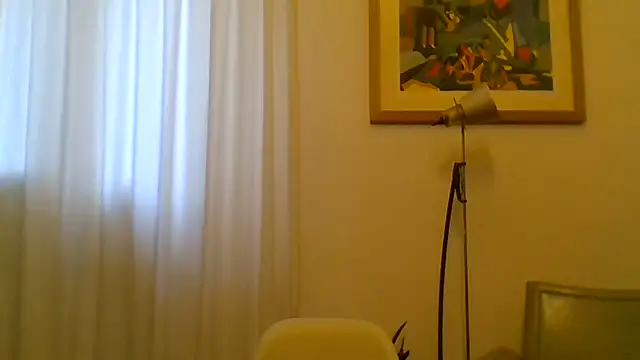 ANONIMO7735 online show from May 28, 2026, 4:43 am