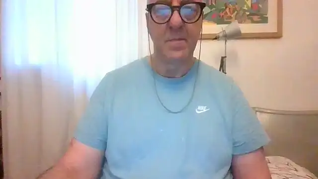 ANONIMO7735 online show from May 31, 2026, 3:58 am