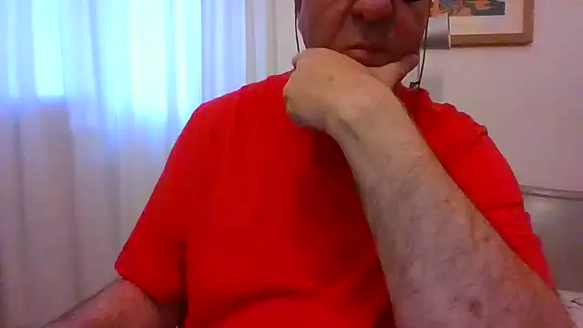 ANONIMO7735 online show from June 1, 2026, 4:14 am