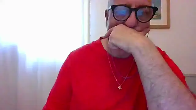 ANONIMO7735 online show from June 1, 2026, 4:20 pm