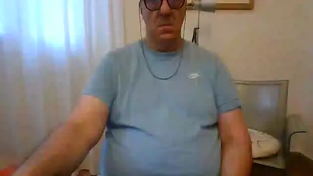 ANONIMO7735 online show from June 11, 2026, 4:21 am