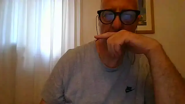 ANONIMO7735 online show from June 11, 2026, 4:27 pm